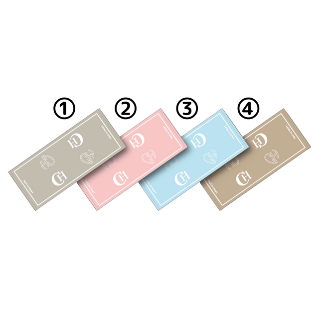 フェイスタオル